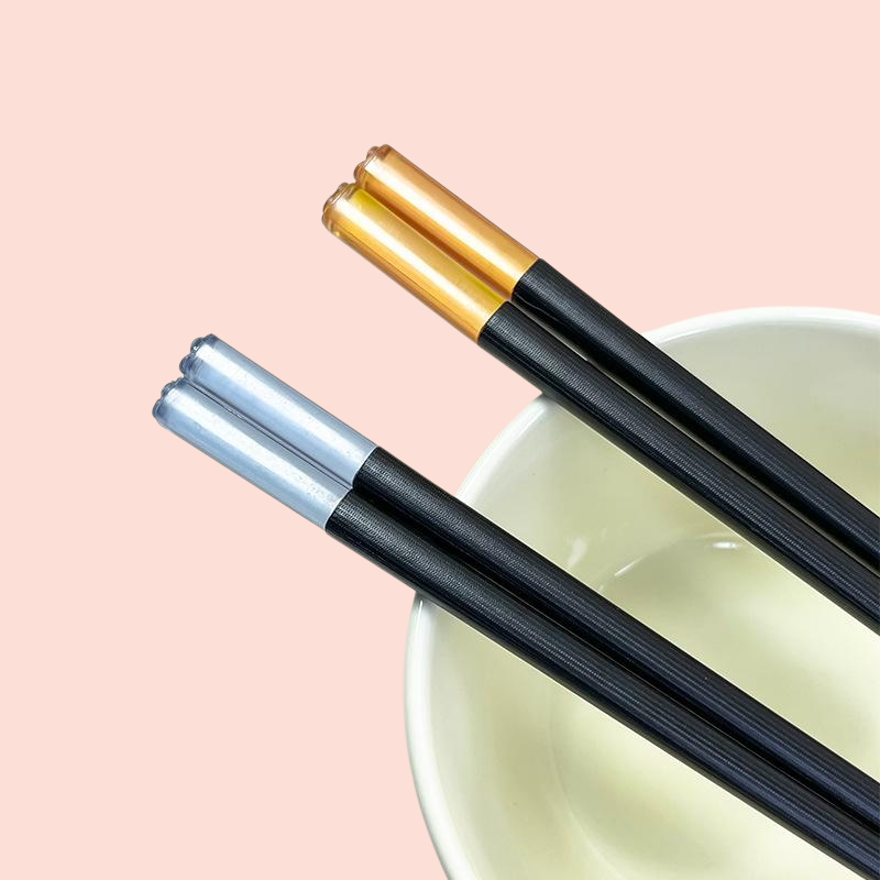 家庭用のおしゃれな箸