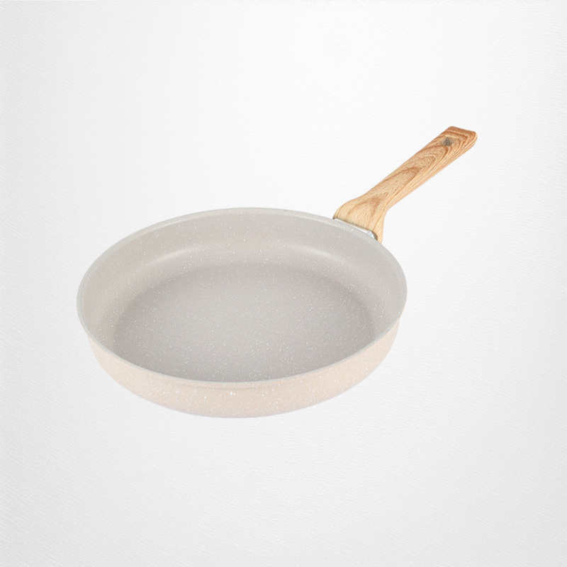 ノンスティックフライパン