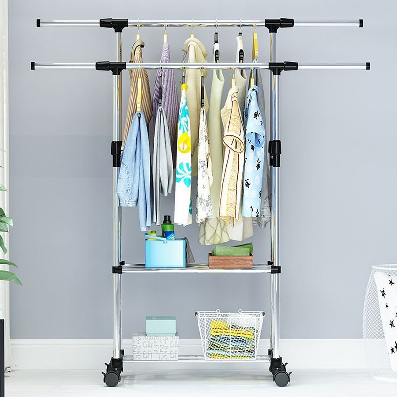 Nahtloser, multifunktionaler Wäscheklammer für Unterwäsche und Socken.