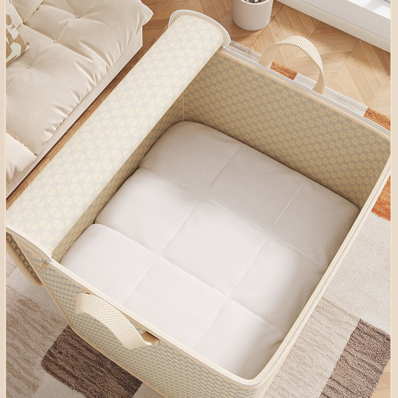 大容量專用收納搬家衣物袋