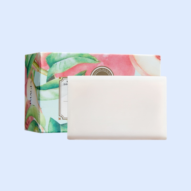 夏季用清爽保湿ボディソープ