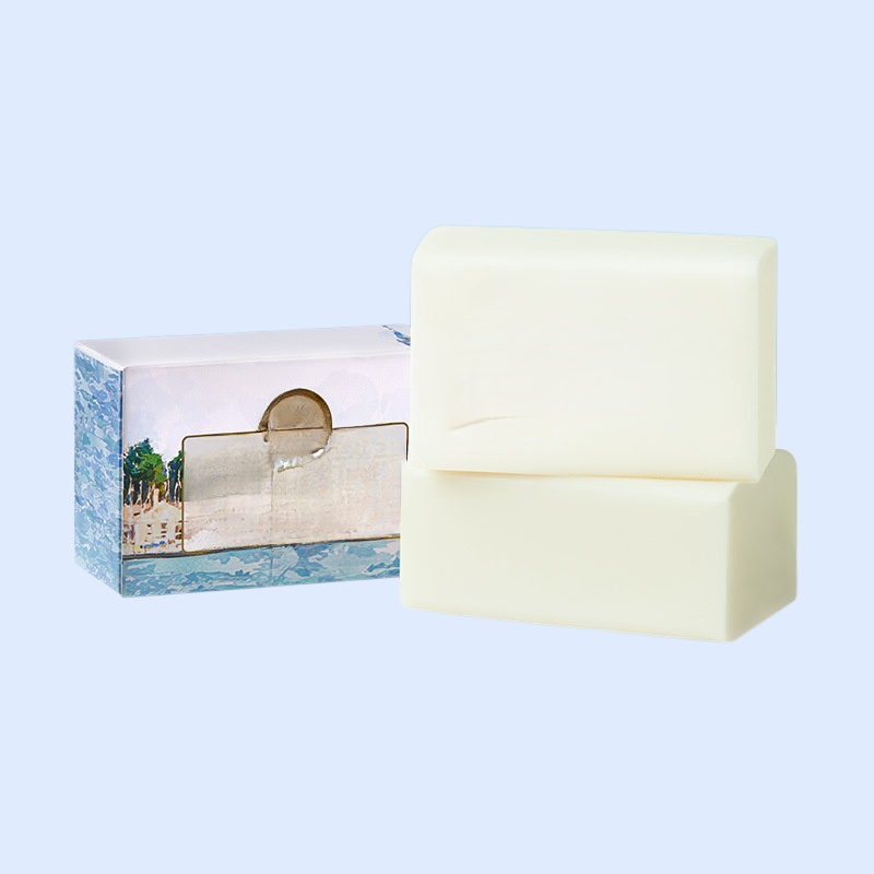 夏季用清爽保湿ボディソープ