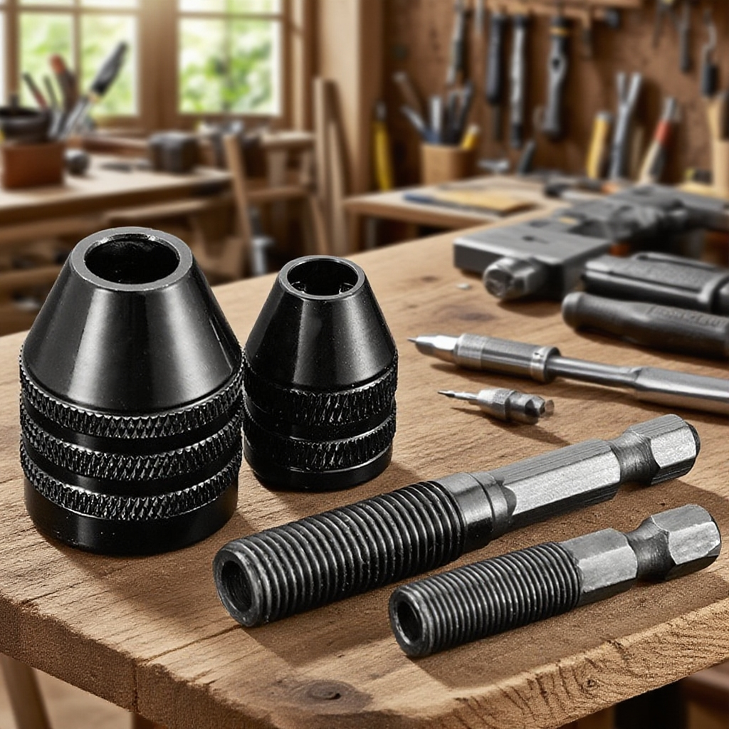 다용도 경량 탈부착 알루미늄 삼발 전기밀 전환 클립 육각 손잡이 다용도 탈부착 클립