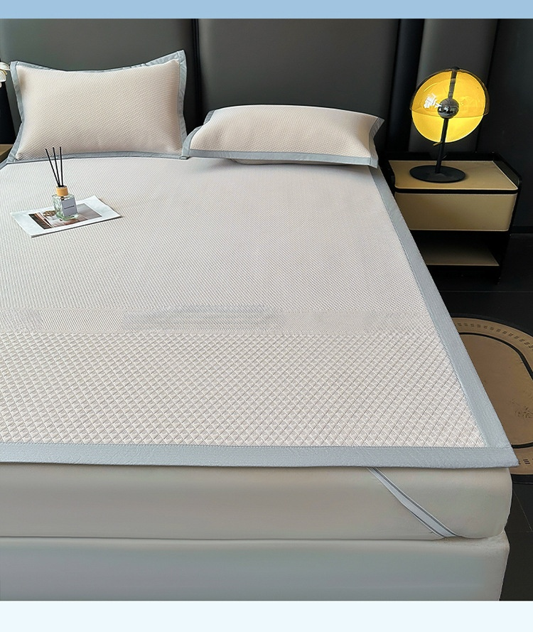 아이스매트 재질과 디자인 상세 이미지