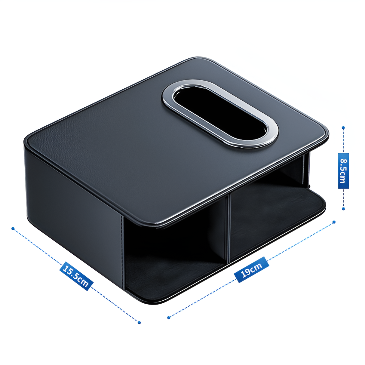 車用多機能収納バッグ、車の運転手と助手席用吊り下げ収納バッグ、収納バッグ、車内装飾収納用品