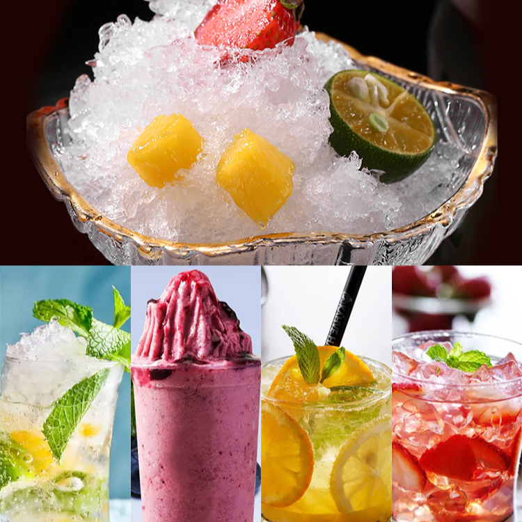 Keok Hand Shaved Ice Machine