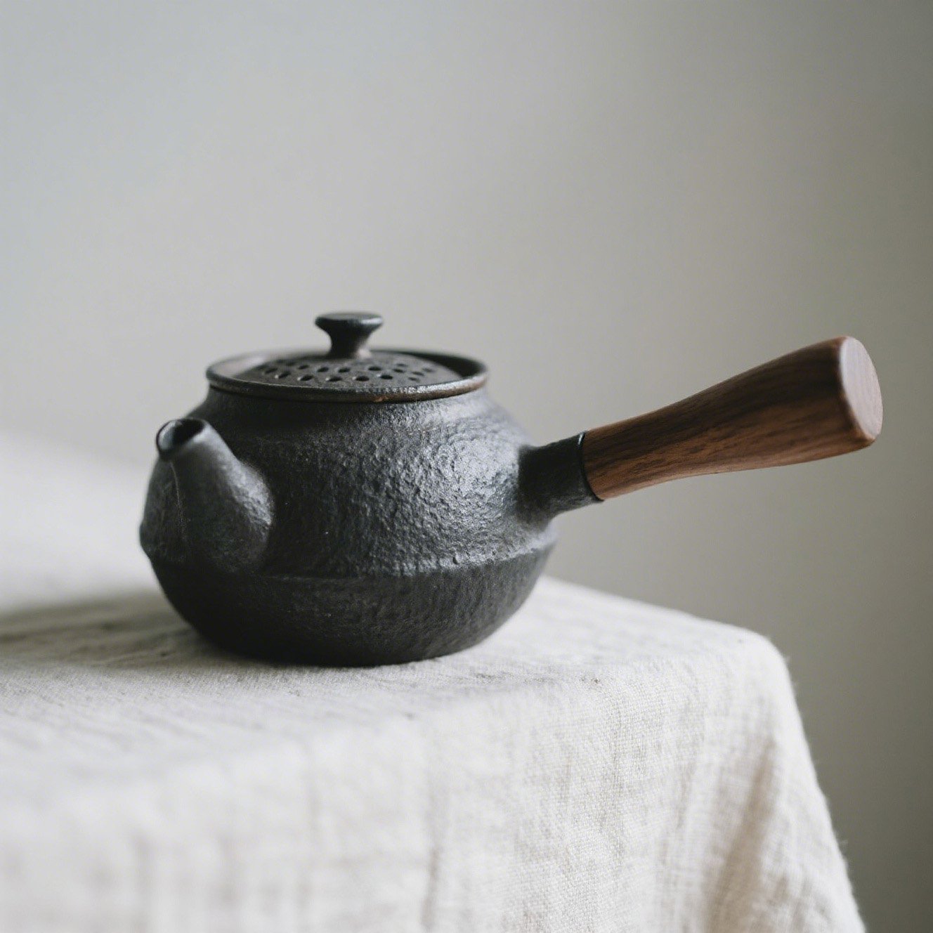 家庭用カンフーティーセット