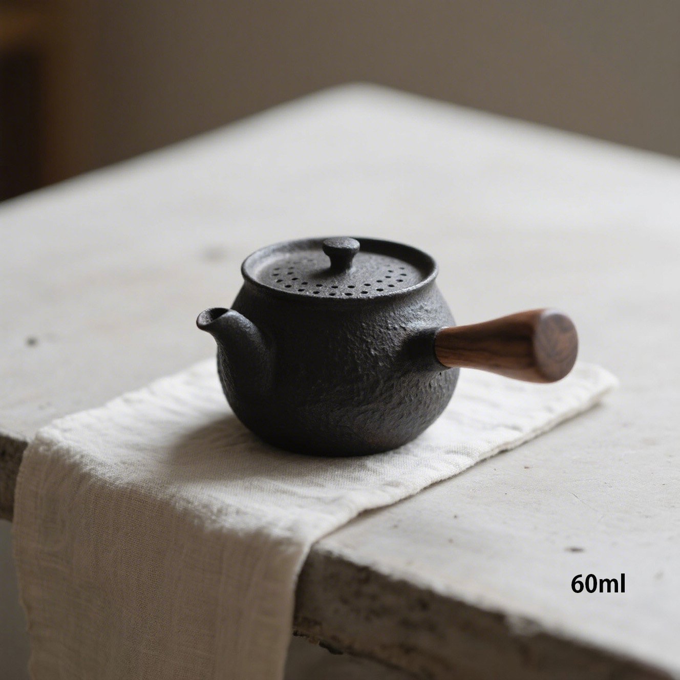 カンフーティーセットの美しい急須