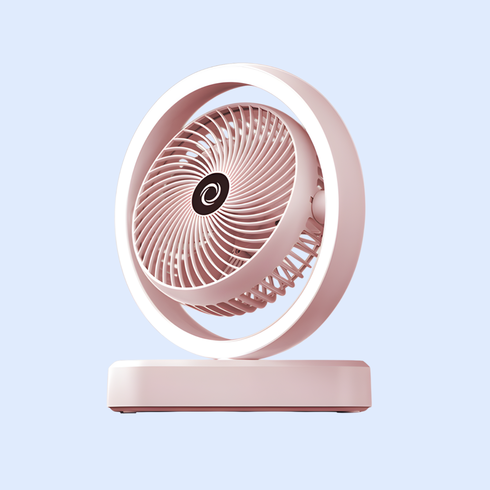 Office desk fan
