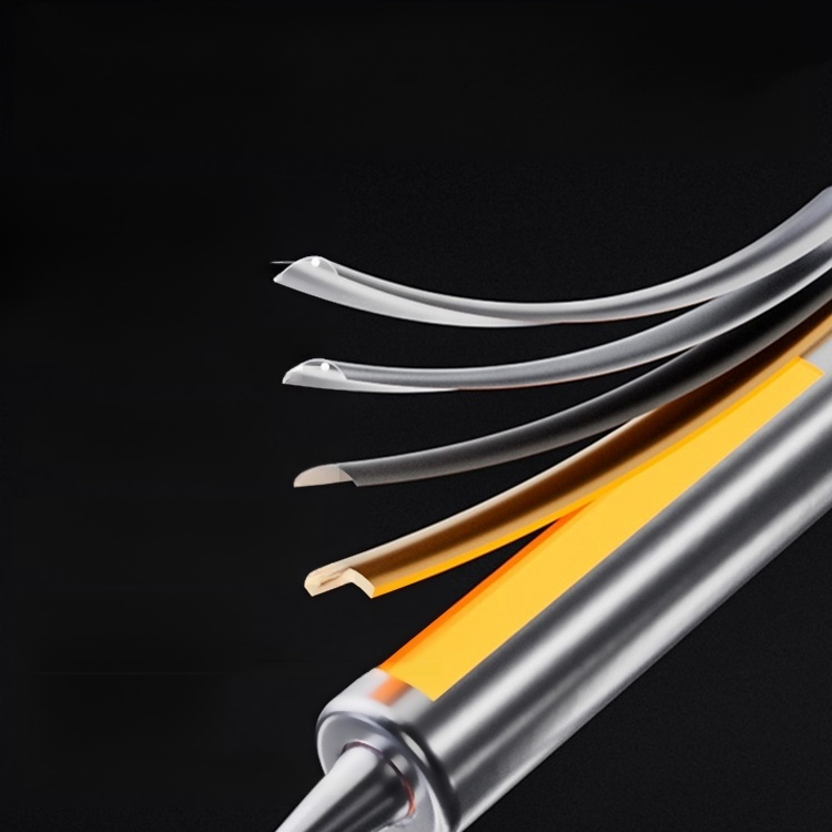 Multi-function soldering iron soldering gun set