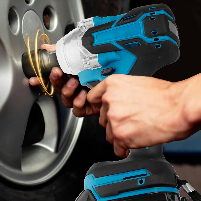 초강력 전동 렌치