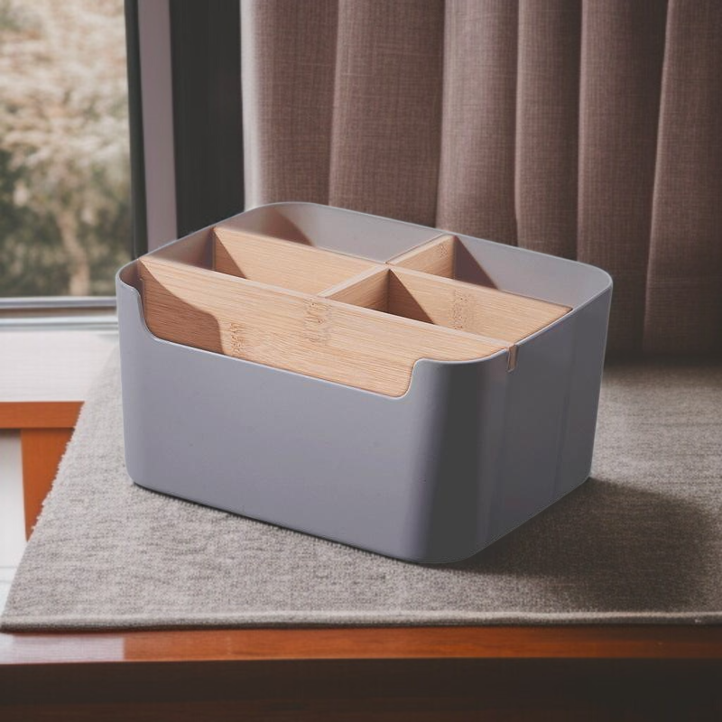 大容量收納盒家用收納筐