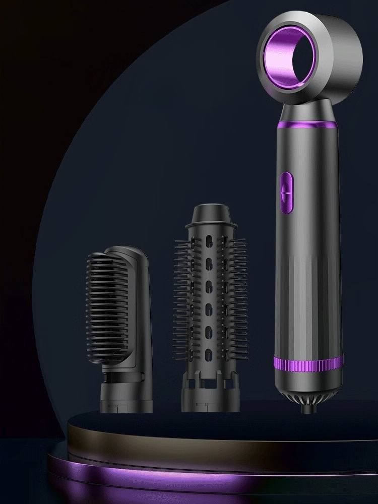 Multifunktionaler tragbarer Haartrockner