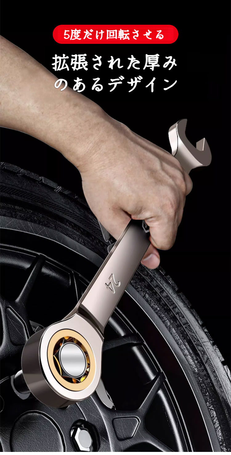 高品質なメンテナンス用プレートハンドレンチ