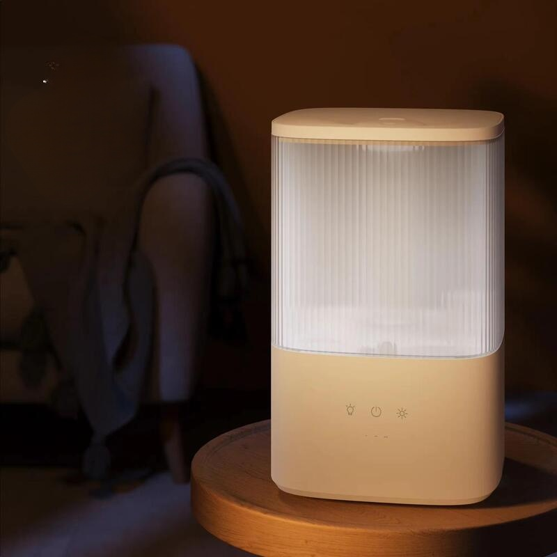 무음 공기청정기 가정용 공기청정기 안개량 대용량 무음 가정용