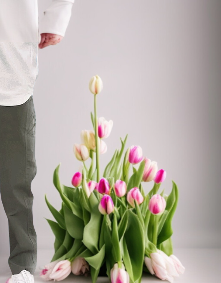 빠른 건조 작업복 바지 