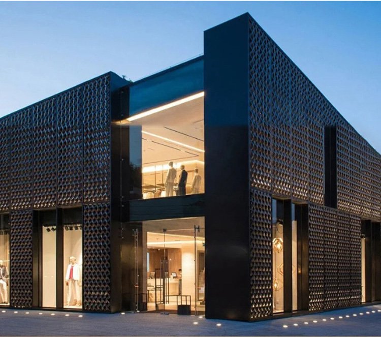 レディースカシミヤワイドパンツ全体写真