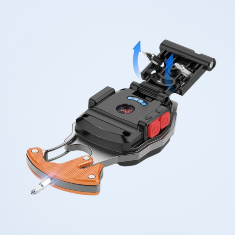 usb 다기능 옥외 조명 휴대용 램프