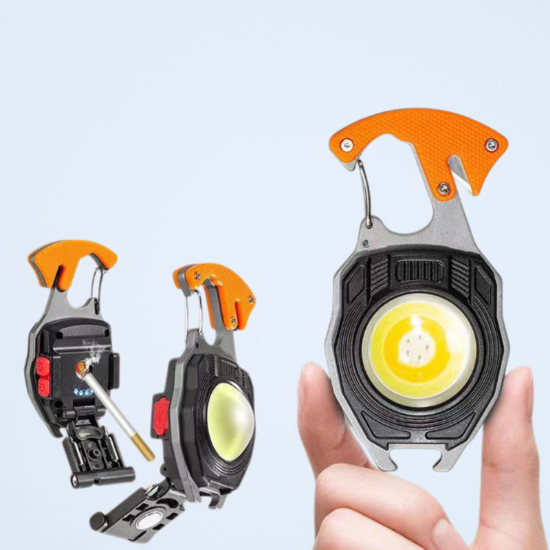 usb 다기능 옥외 조명 휴대용 램프