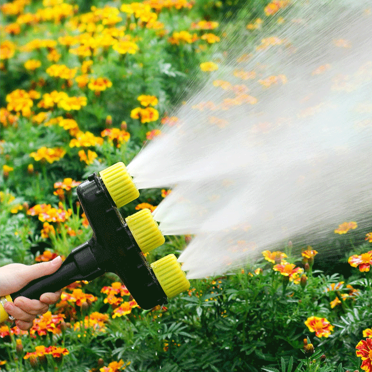 무화 분사 꼭지