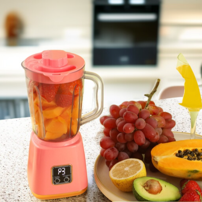 휴대용 다용도 착즙컵 다용도 휴대용 착즙기 대용량 주스컵 Usb 충전