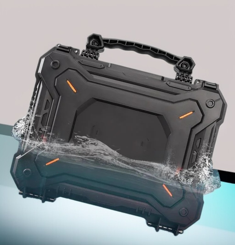 防塵防水耐衝擊工具箱