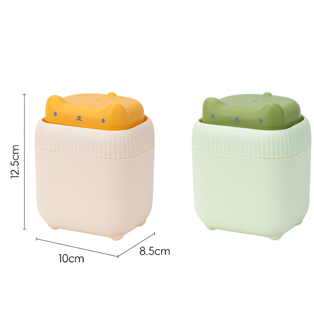 多機能食器用洗剤ディスペンサーの詳細画像