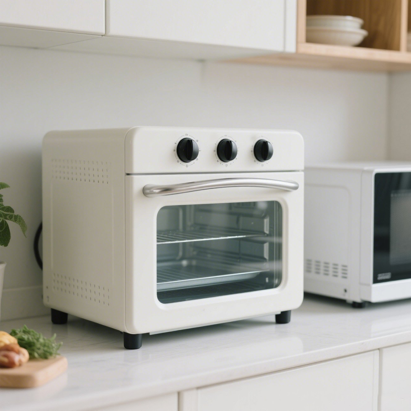  Multifunkční kuchyňská trouba