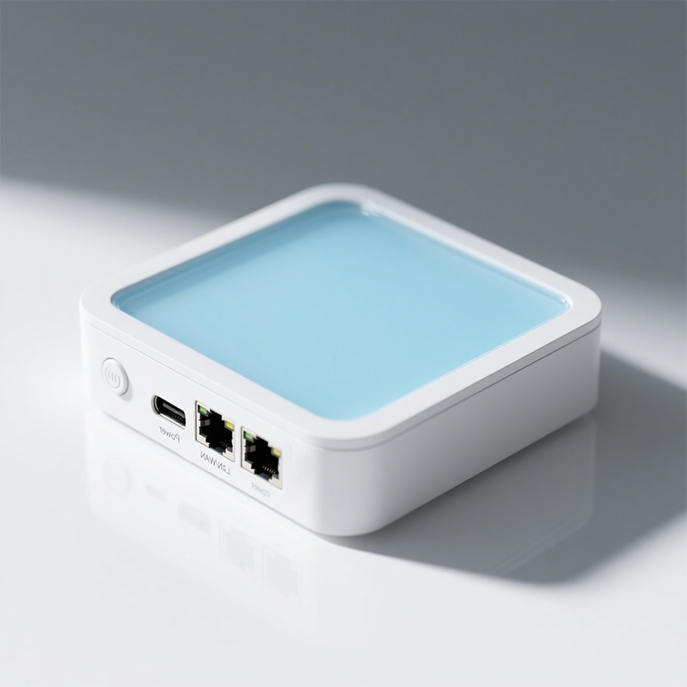 【Kostenloses Internet in der Tasche】5G-Router