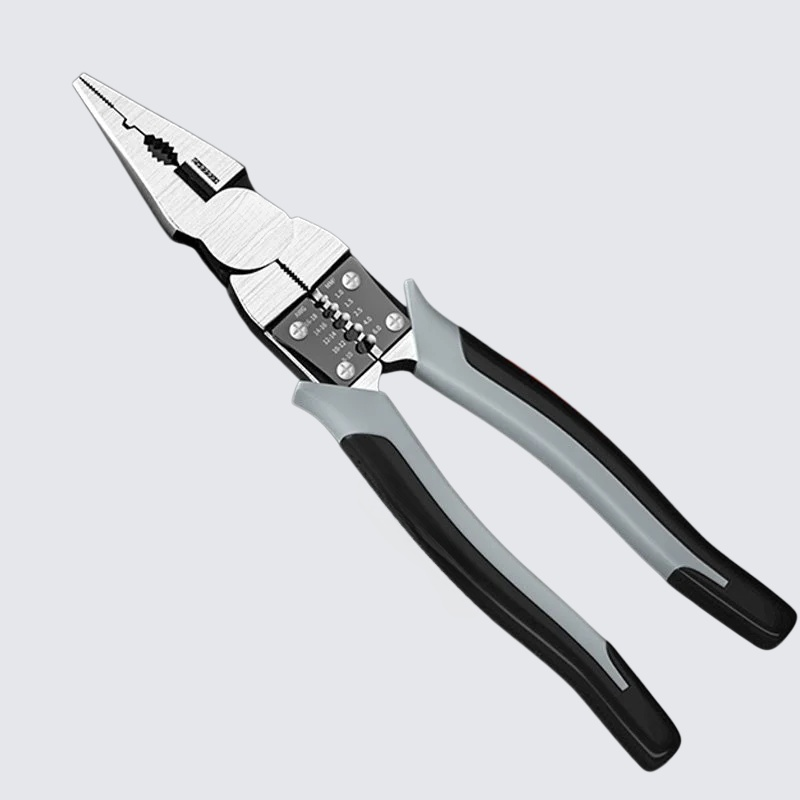 Multifunctional industrial-grade manual mini pliers