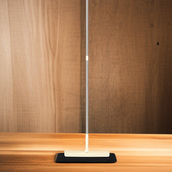 Magická domácí koště na zametání, stěrka na podlahu a vodu, mop do koupelny