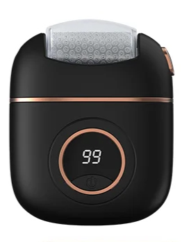 Nouvelle meuleuse de pieds électrique numérique