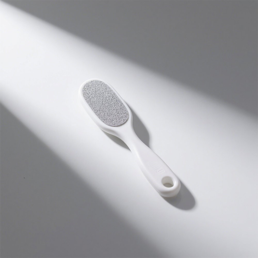 シリコン製フットスクラブ本体の画像