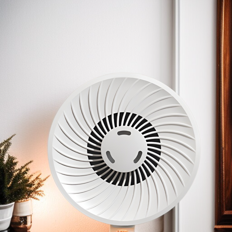 Domowy nawilżacz powietrza 5L, cichy, do biura i sypialni