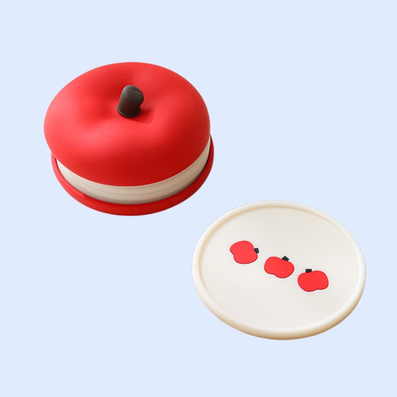 실리콘 단열 패드