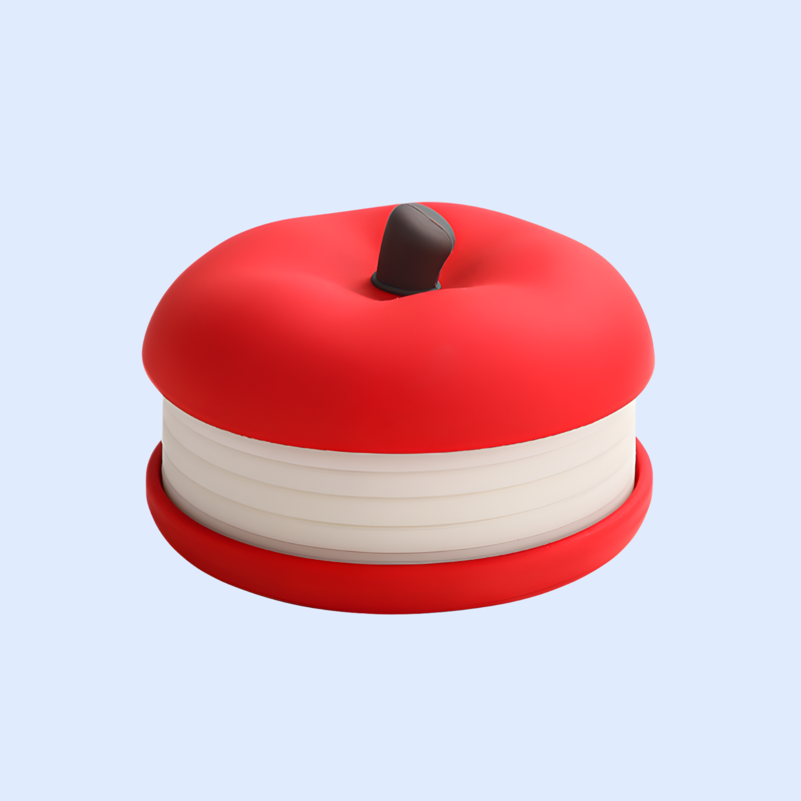 실리콘 단열 패드