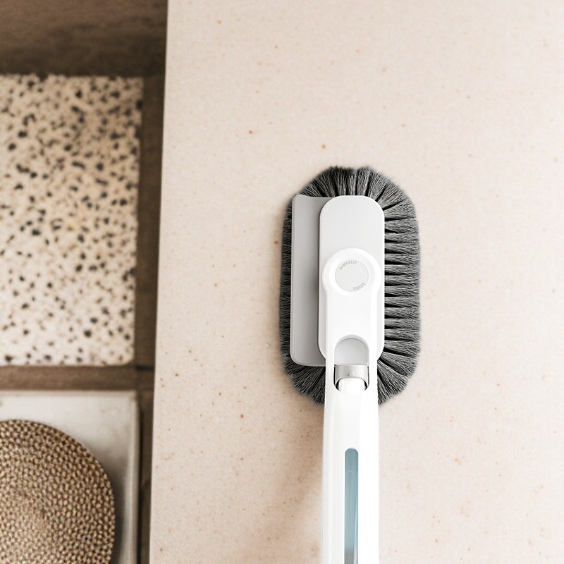 가정용 다용도 청소 브러쉬 연모 브러쉬 액체 틈새 청소 브러쉬 세탁 액체 청소 브러쉬