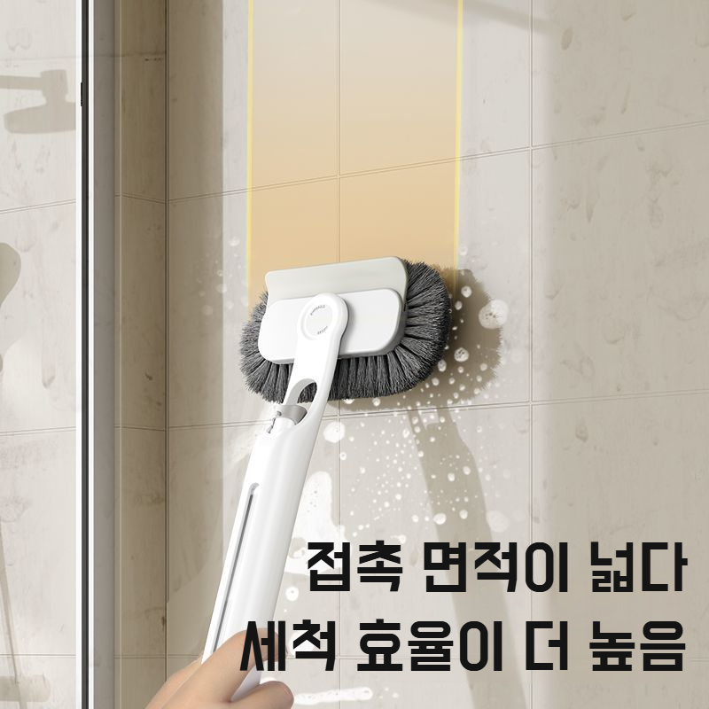 가정용 다용도 청소 브러쉬 연모 브러쉬 액체 틈새 청소 브러쉬 세탁 액체 청소 브러쉬