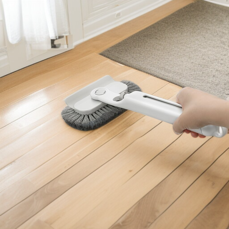 구석 청소를 위한 다용도 브러쉬