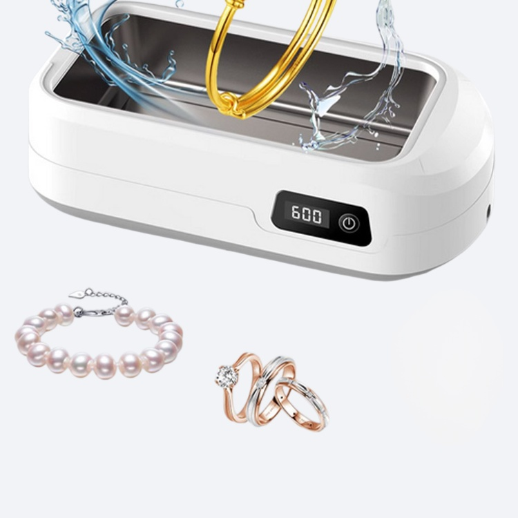 [تنظيف لمدة 3 ثوانٍ] جهاز تنظيف بالموجات فوق الصوتية الألماني متعدد الوظائف