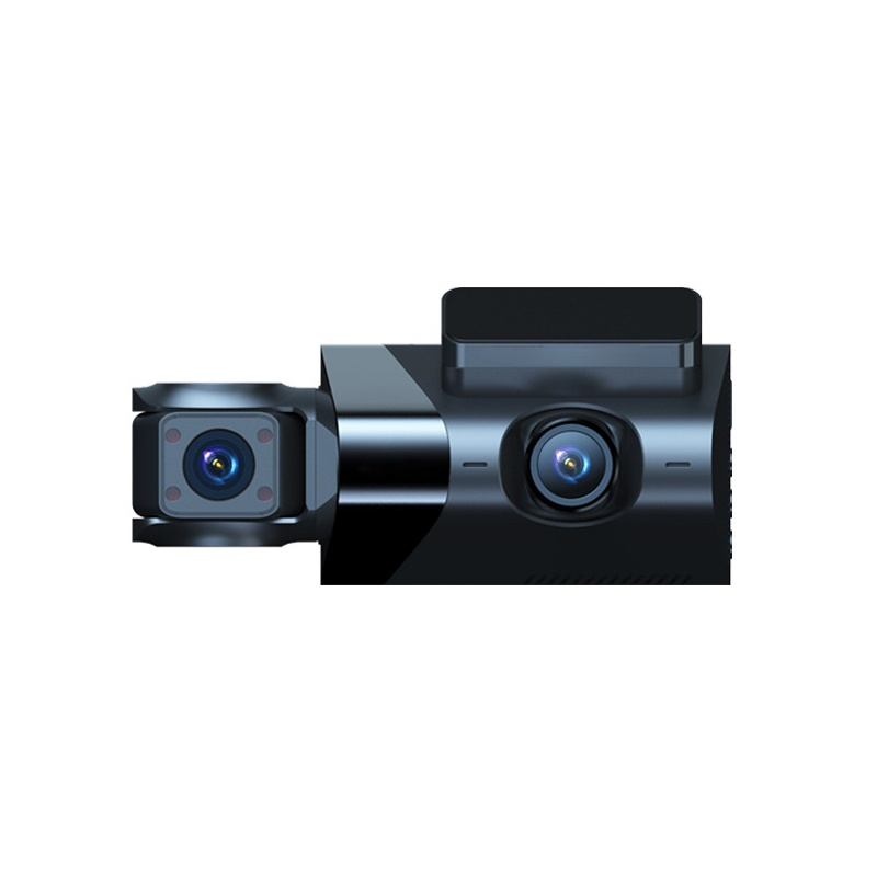 HD-Wifi-Auto-Recorder mit drei Aufzeichnungen