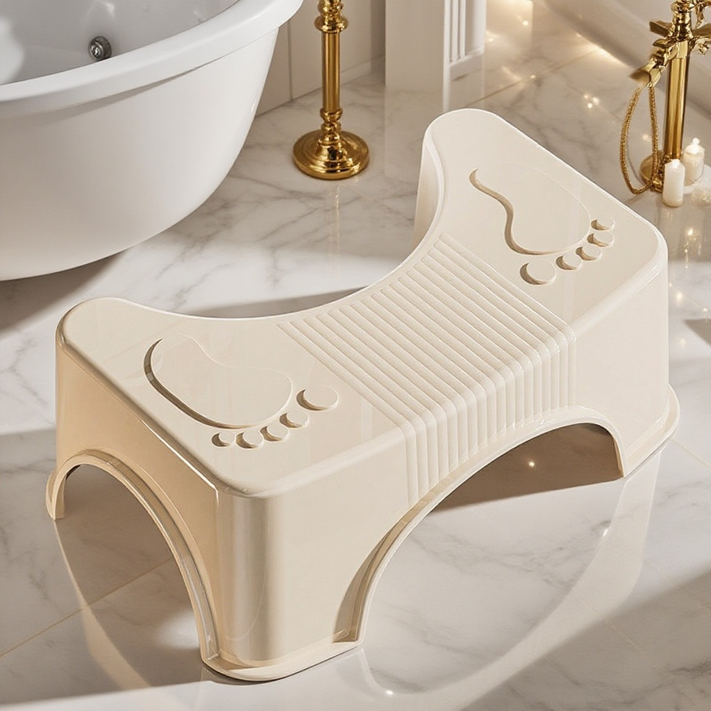 廁所馬桶踩腳凳