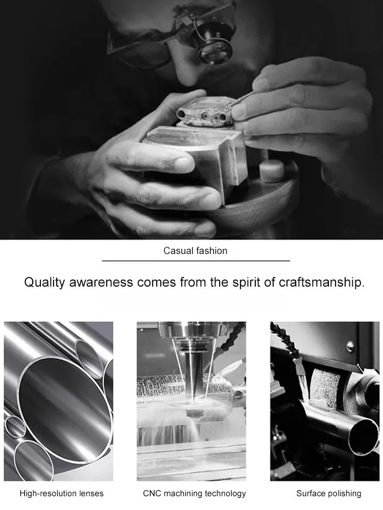 Watch5 Smart Monitoring Watch