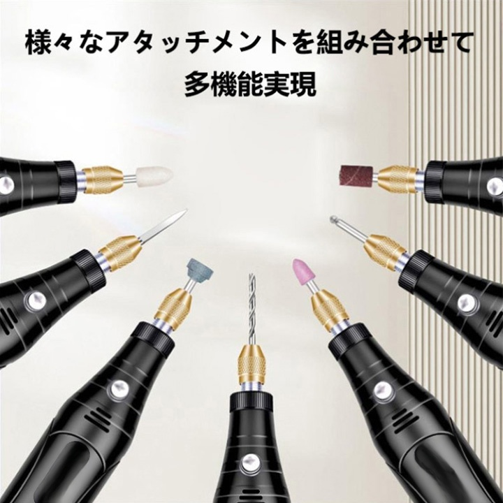 多機能ミニルーターセット