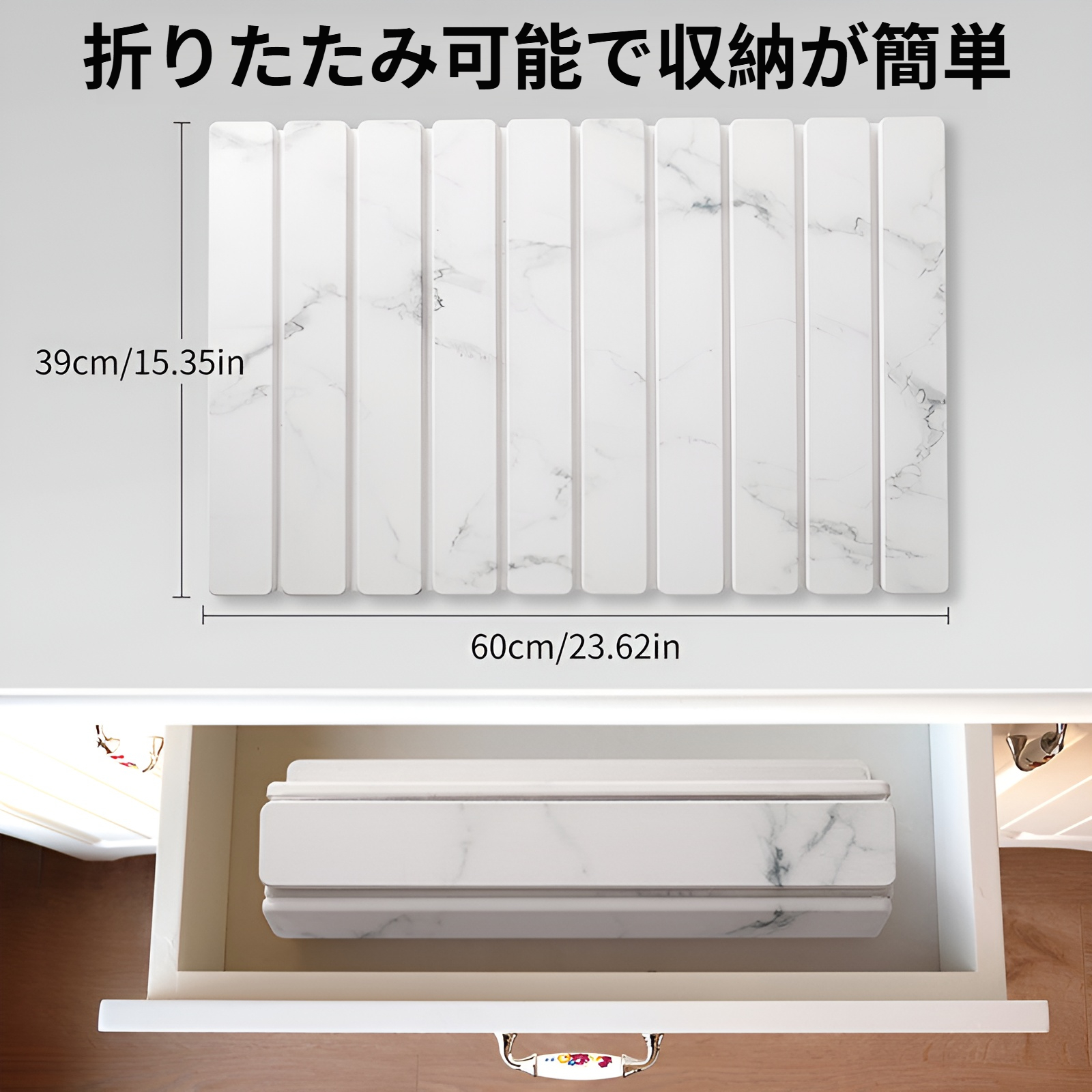 バスマット 珪藻土バスマット 天然珪藻土使用 速乾 大判 足拭きマット お風呂 洗える 珪藻土 折り畳む 収納に便利 抗菌 防臭 滑り止め付き 浴室 洗面所 ハード 大きめ