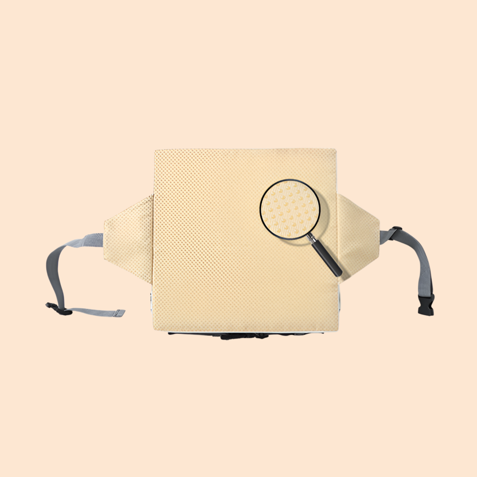 お食事クッション 食事 クッション ベビーチェアクッション チェアクッション ベビーチェア用 クッション こども取り外し可能 座布団 椅子用 ダイニング チェアクッションキッズ用 ウォッシャブル 厚い