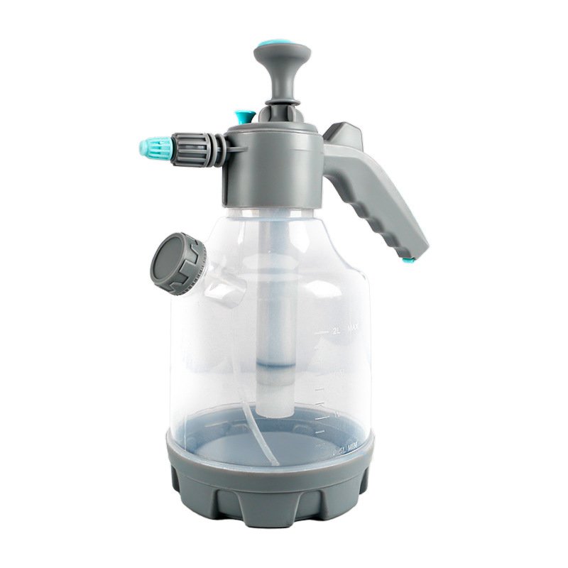 　家庭用空気圧じょうろ