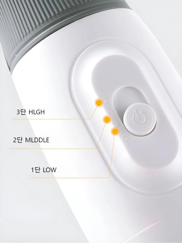 3in1 반려동물 빗드라이기