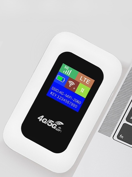  휴대용 무선 와이파이