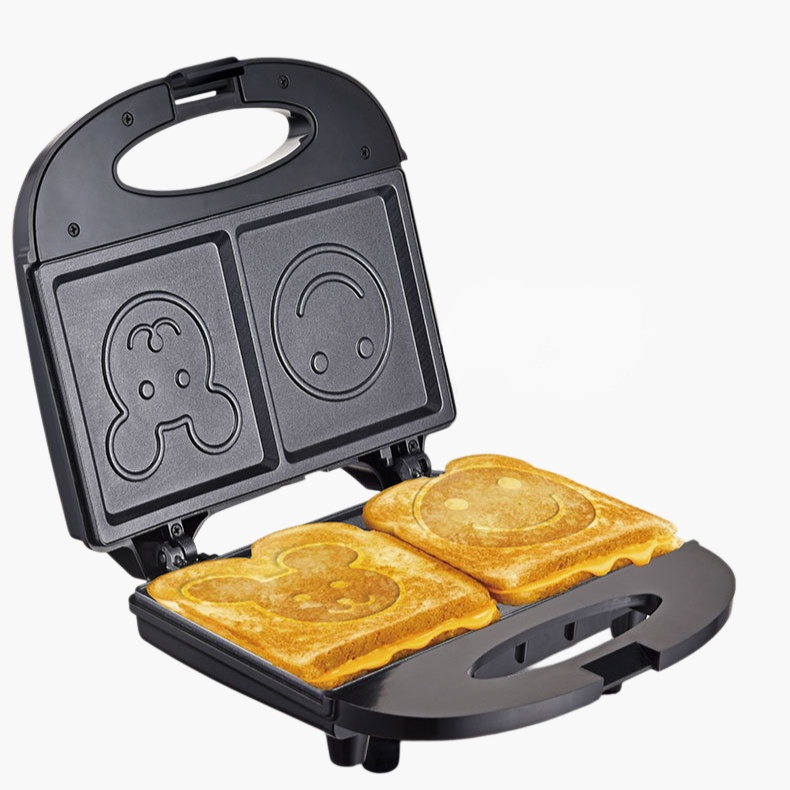 マルチファンクションベーカリー